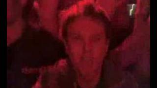 Soulfly Birmingham 2006 Babylon [Soulfly.pl]