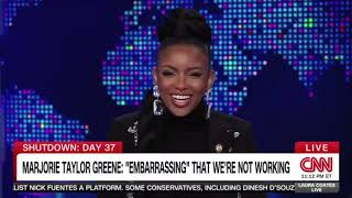 Download lagu Rep. Jasmine Crockett on CNN: Republicans Chose Chaos Over Care. Now Americans Are Paying the Price mp3 Download lagu Rep. Jasmine Crockett on CNN: Republicans Chose Chaos Over Care. Now Americans Are Paying the Price mp3