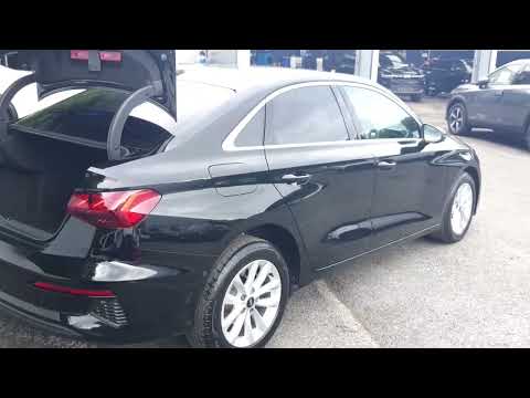 Audi A3 30 TFSI 110HP S-Tronic SE - Image 2