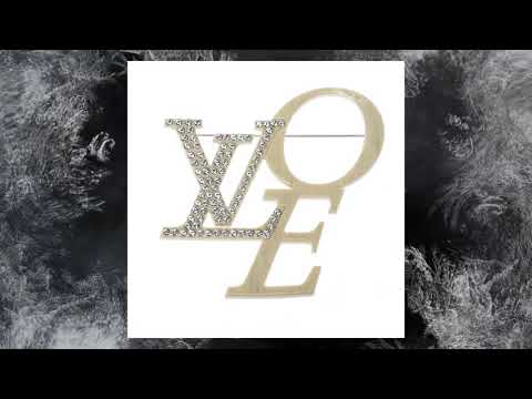 52_HERTZ x A88Y - LV LOVE