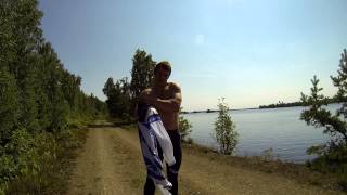 Lithuania - Norway (Karlshamn - Ljungby)