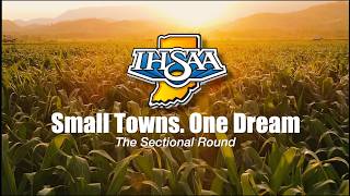 Small Towns One Dream