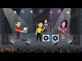 Concert Simulator Walkthrough With The Fresh Beat Band