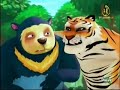 Pada Zaman Dahulu Kisah Beruang Pekasam Mata Harimau MP4