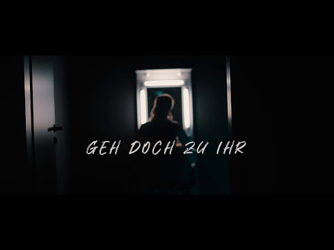 Franziska - Geh doch zu ihr (Offizielles Video)