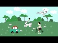 歌謠篇   海岸阿美語 06Koliciw 腳踏車《伴唱篇》