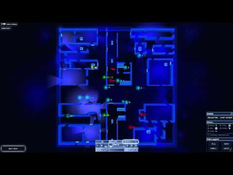 Frozen Synapse Demo Mission 1