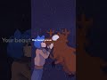 Amazing World Of Gumball Penny And Gumball Kiss