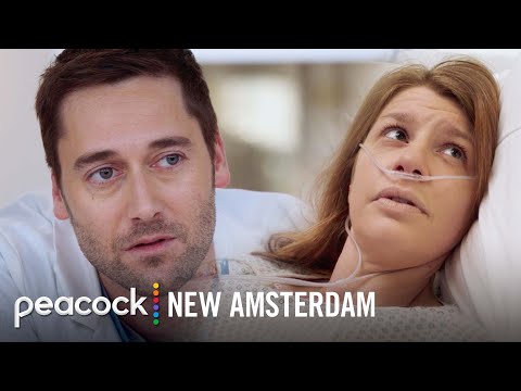 Doctor Finds a Patient With His Dead Sister's Heart | New Amsterdam