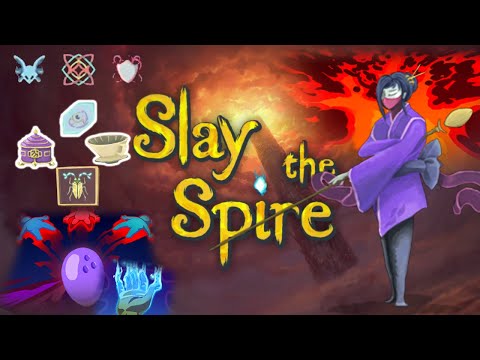 Slay the Spire May 6th Daily - Watcher
