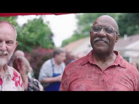 Joe Pera Talks With You - In the Dining Room