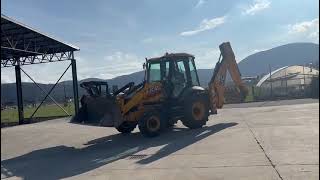 لودر حفار JCB 3CX ECO | صورة 5 - Machineryline