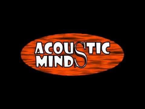 ACOUSTIC MINDS Cover VALERIE
