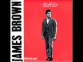 James Brown - She's the one