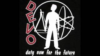 Devo- Blockhead