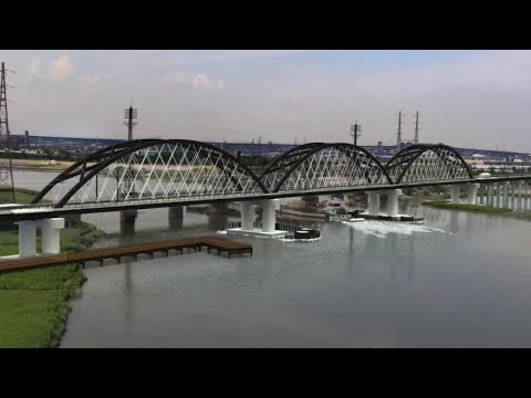 New York City & New Jersey & the Gateway Project