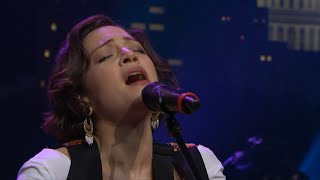 Natalia Lafourcade - Para que Sufrir (En Vivo Texas)