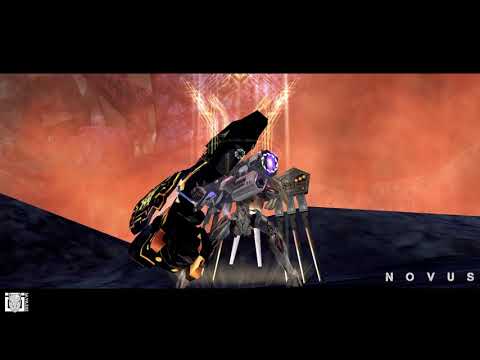 RF ONLINE Playpark RAMB0 RAGE MODE!