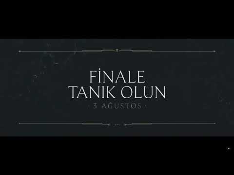League Of Legends - Işık Muhafızları Finali ( Gizli Son ) #leagueoflegends #ışıkmuhafızları