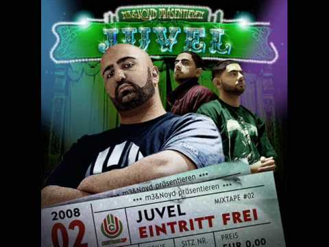 Juvel feat J-Luv - Morgen wird ein besserer Tag
