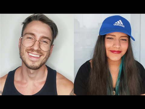 Hackearam Me X Poesia 10 (MASHUP) Dreicon, Bia Marques