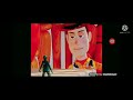 DONALD DUCK EXCITED THINGS 2012 DVD CLOSING PREVIEWS DISC 1