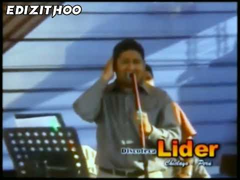 ARMONIA 10 LA DUDA EN VIVO  CARLOS ZORALUS