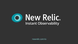 New Relic-video