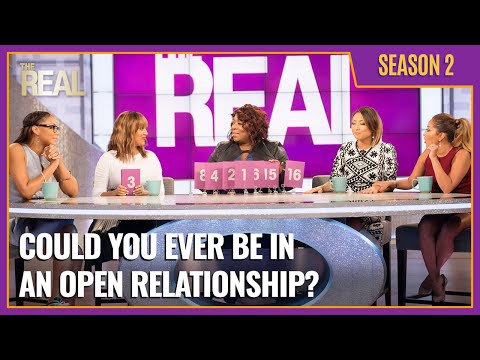 [Full Episode] Could You Ever Be in an Open Relationship?