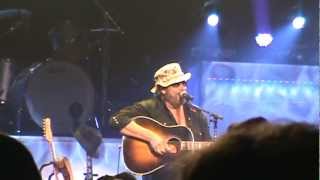 Hank Williams Jr. &quot;Country Boy Can Survive&quot;