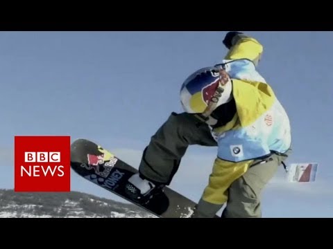 Winter Olympics: China prepares for the 2022 Games - BBC News
