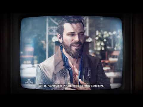 Zagrajmy w Far Cry 5 odc.2 Oczyszczenie wioski oraz podróż do Tartaku Baronów