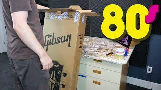 Video thumbnail for Trying the NEW "80s" Flying V from Gibson | Is It As Good As the Original? by The Trogly's Guitar Show