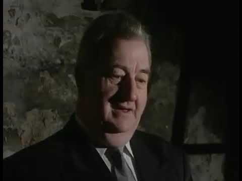 Ghosthunters UK - Part 1 - Legends of Roman Legionaires +2