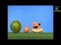 Curious Buddies Helping At Home Finding Fruit