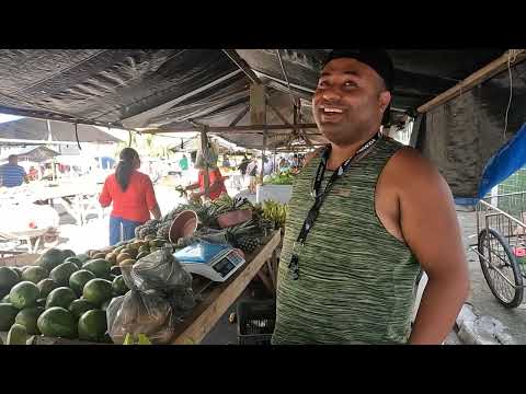 Sabadou na feira livre de itaquitinga deixa o like se inscreve no canal 18/04/26 climapop pe