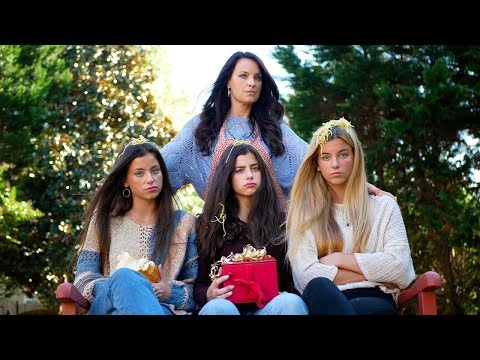 Davis Sisters - Family Feud (Music Video)
