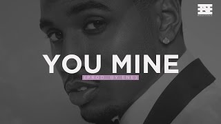 TREY SONGZ x JEREMIH type beat || 