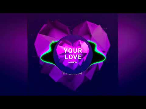 Phenom And Blgn - Luv You - Misc Originals