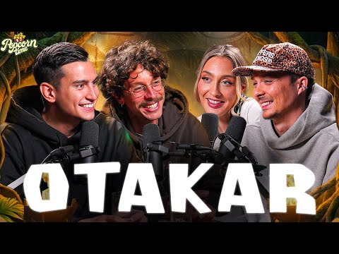 Otakar Šenkýř: Na ostrov jdu HRÁT, ne žít! Jsem hrozný cíťa.