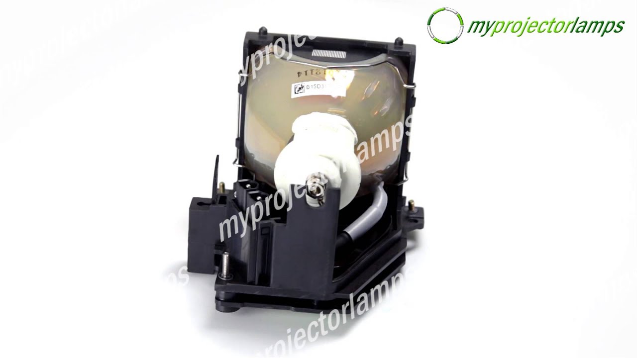 3M DT00531 Projector Lamp with Module