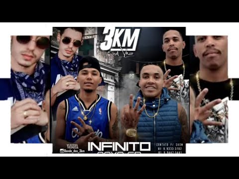 3KM - Eu Não Sei ♪ ( 2K19)