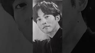 👨松坂桃李　孤狼の血