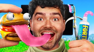 Does Fortnite Cause Cavities !?