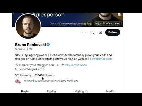 Item video thumbnail