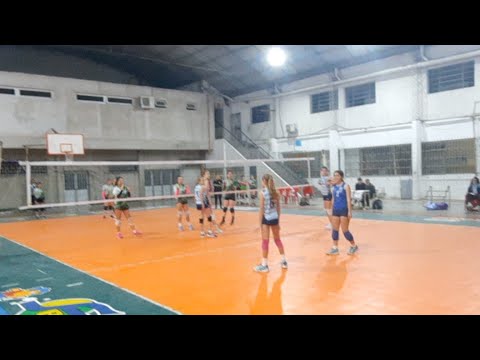 Final S13 Plata Defe Vs Ciudad