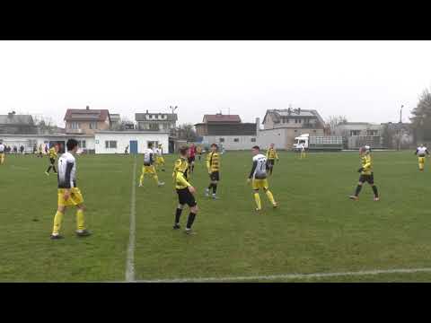 17 KOLEJKA GLKS ANDRESPOLIA- KS WARTA DZIAŁOSZYN 2 POŁOWA 07.11.2020