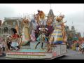 Move It Shake It Celebrate It Street Party Part 1
