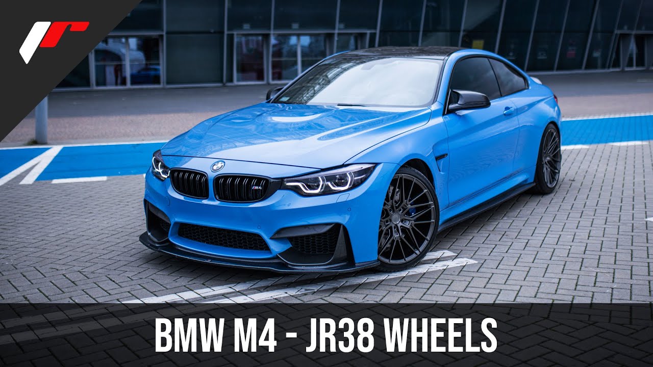 BMW 4Series / M4 image
