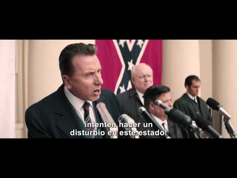 Trailer en V.O.S.E. de Selma: El Poder de un Sueño